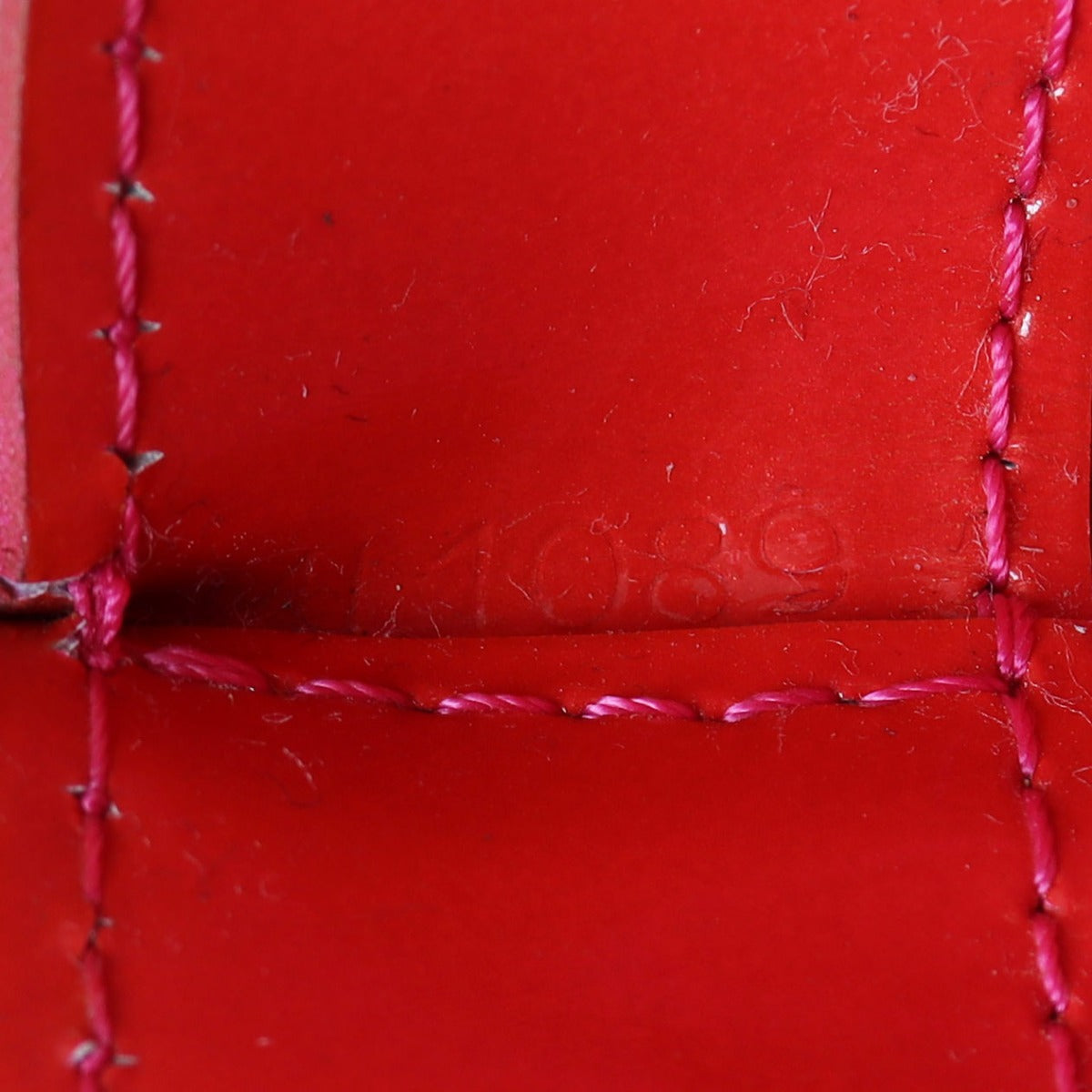 Louis Vuitton Wilshire PM Monogram Vernis