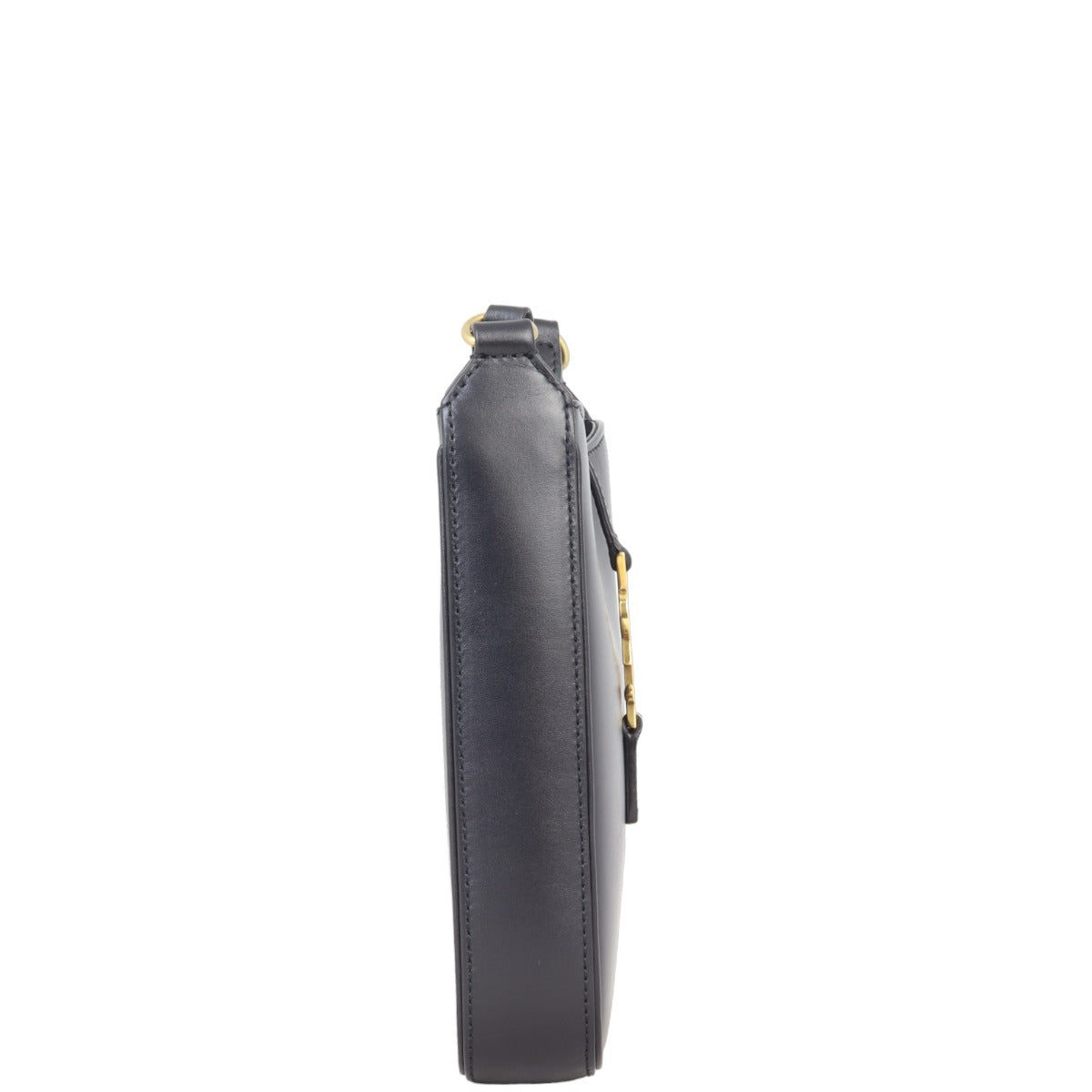 Saint Laurent Le 5 a 7 Mini Vertical Crossbody Bag