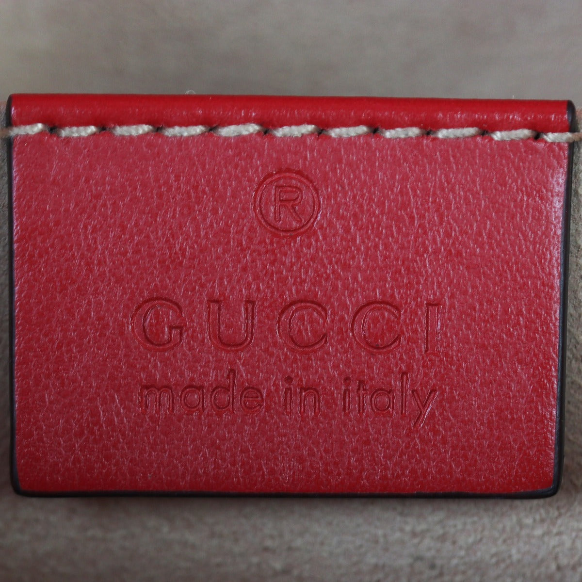 Gucci GG Marmont Matelasse Mini Shoulder Bag