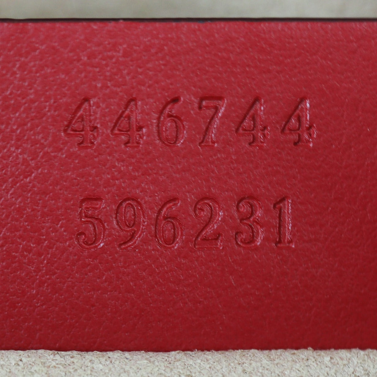 Gucci GG Marmont Matelasse Mini Shoulder Bag