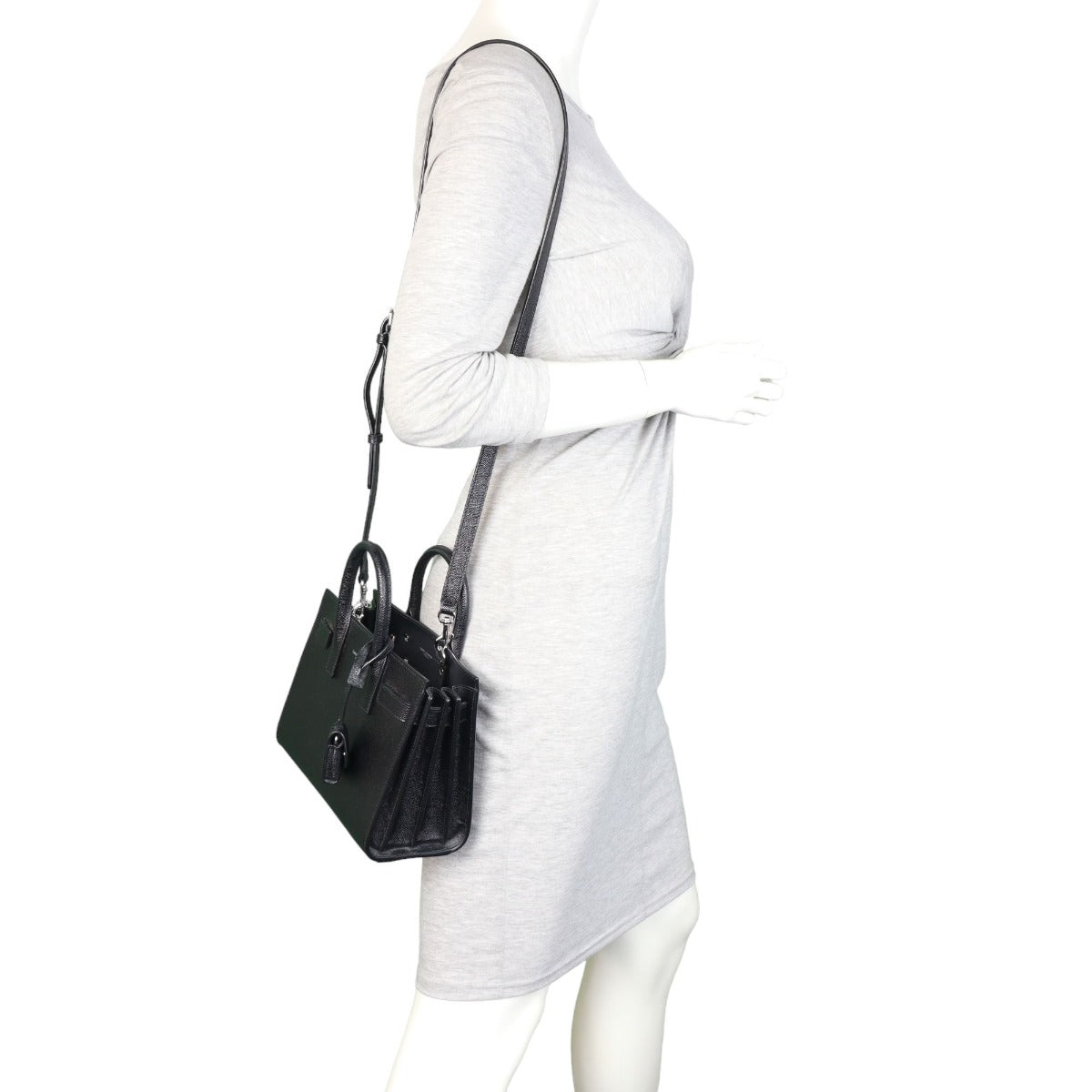 Saint Laurent Sac de Jour Nano