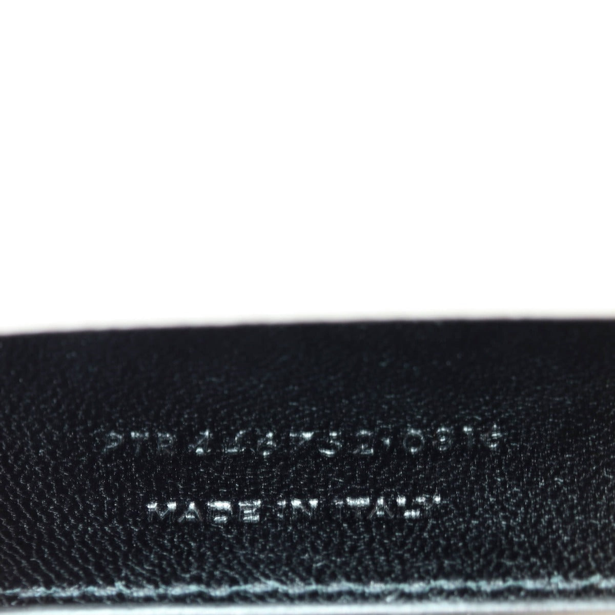 Saint Laurent Kate Chain Bag Large