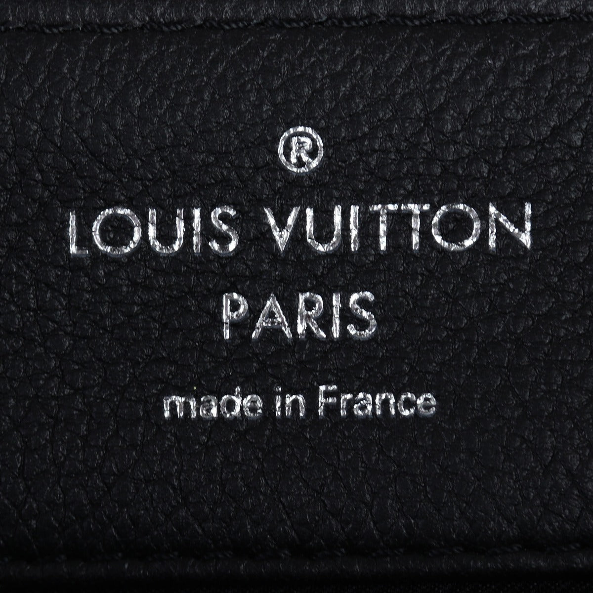 Louis Vuitton Lockme II