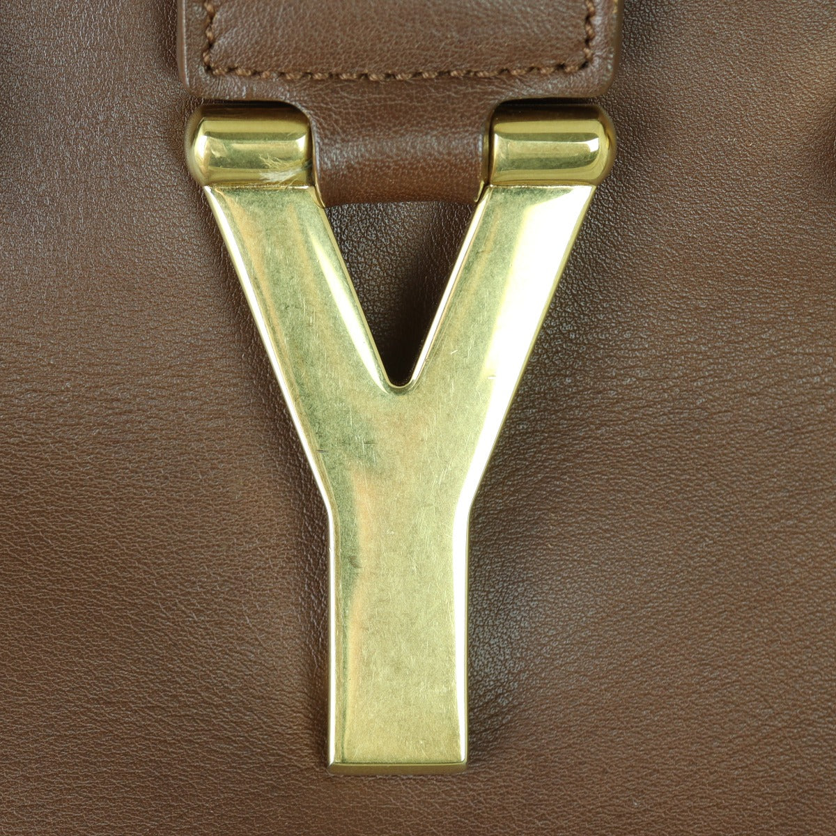 Saint Laurent Classic Y Cabas Bag