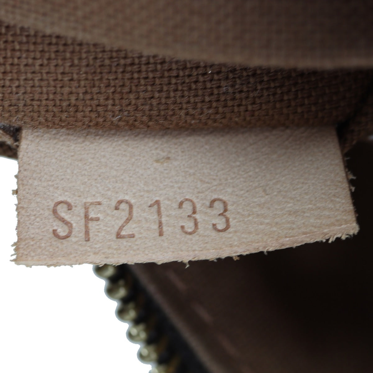 Louis Vuitton Odeon PM Monogram