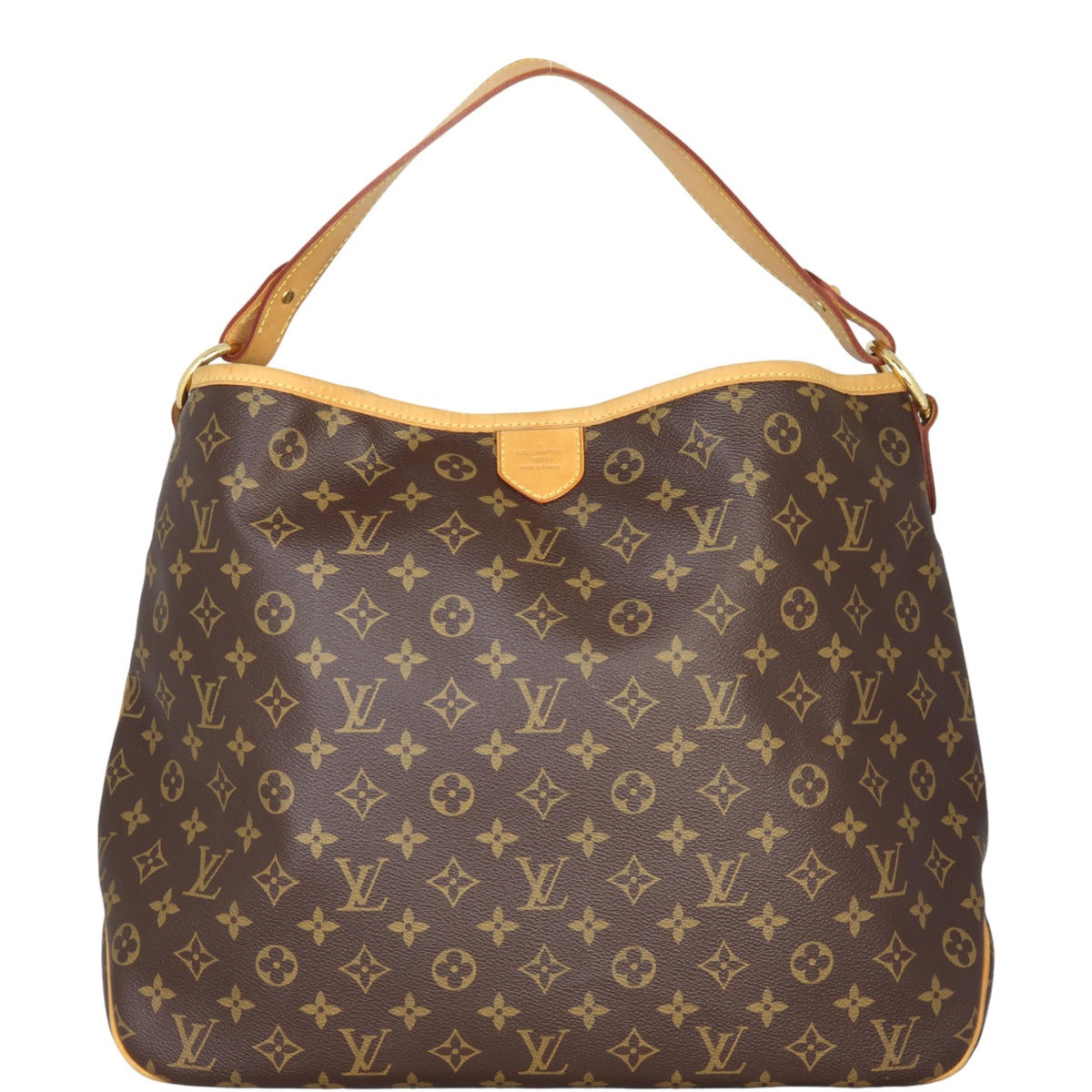 Louis Vuitton Delightful MM Monogram