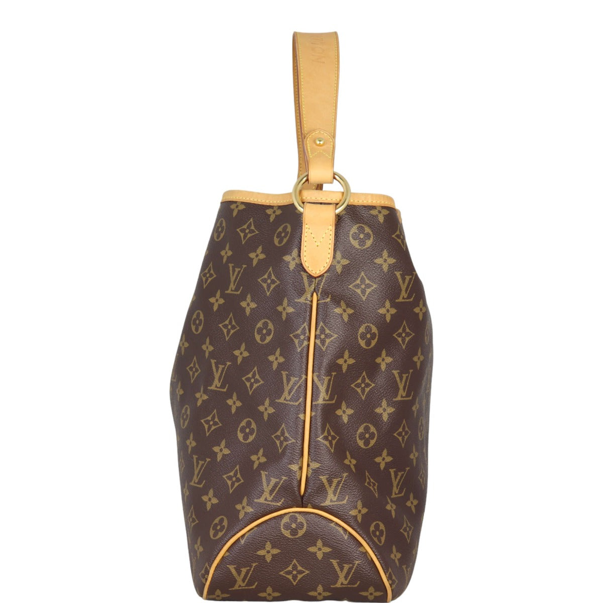 Louis Vuitton Delightful MM Monogram