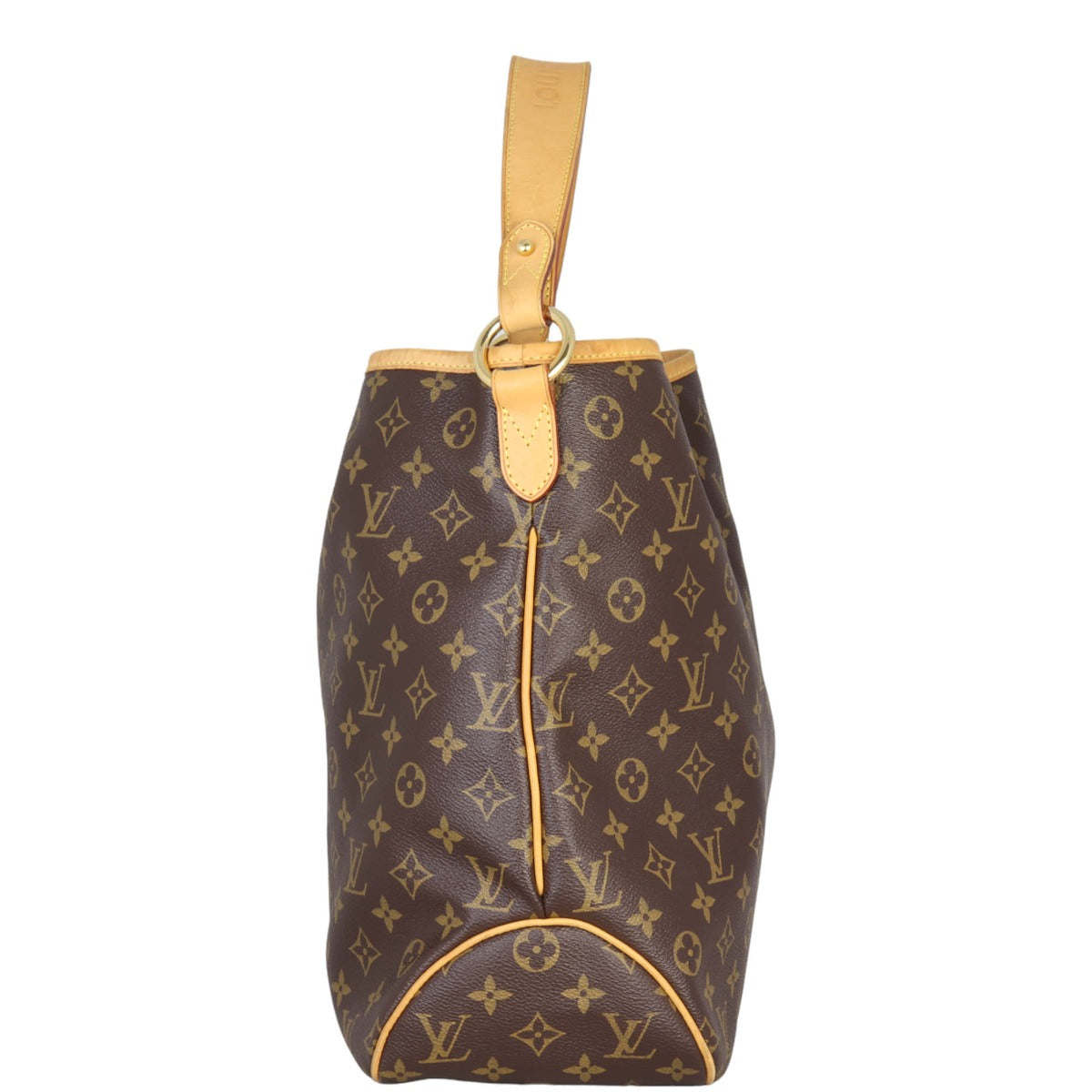 Louis Vuitton Delightful MM Monogram