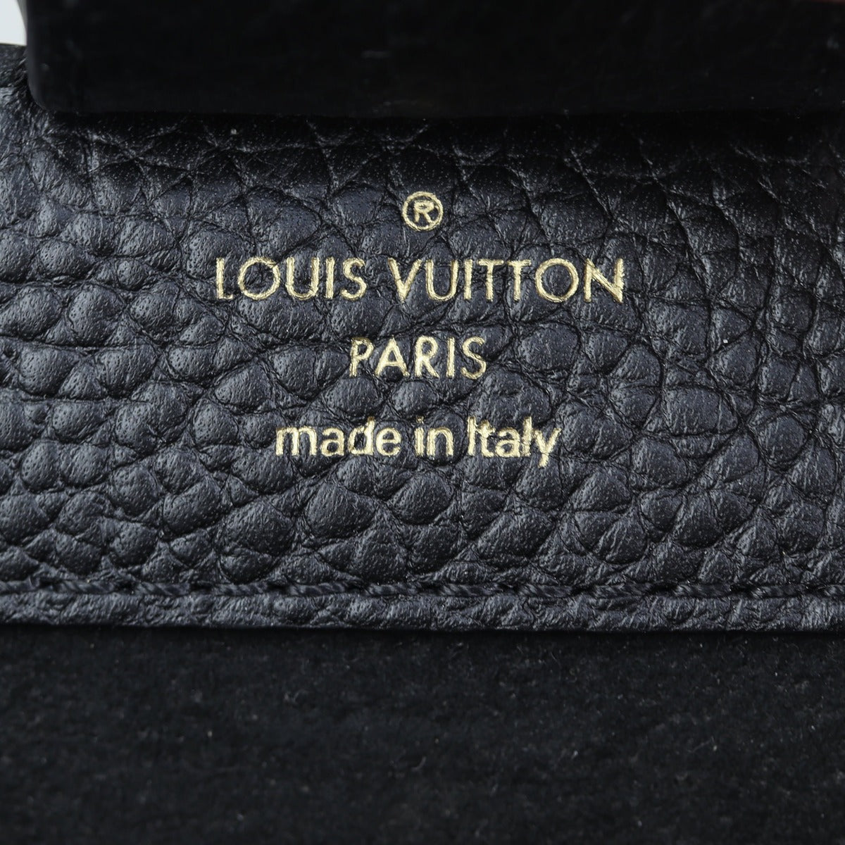 Louis Vuitton Brittany Damier Ebene