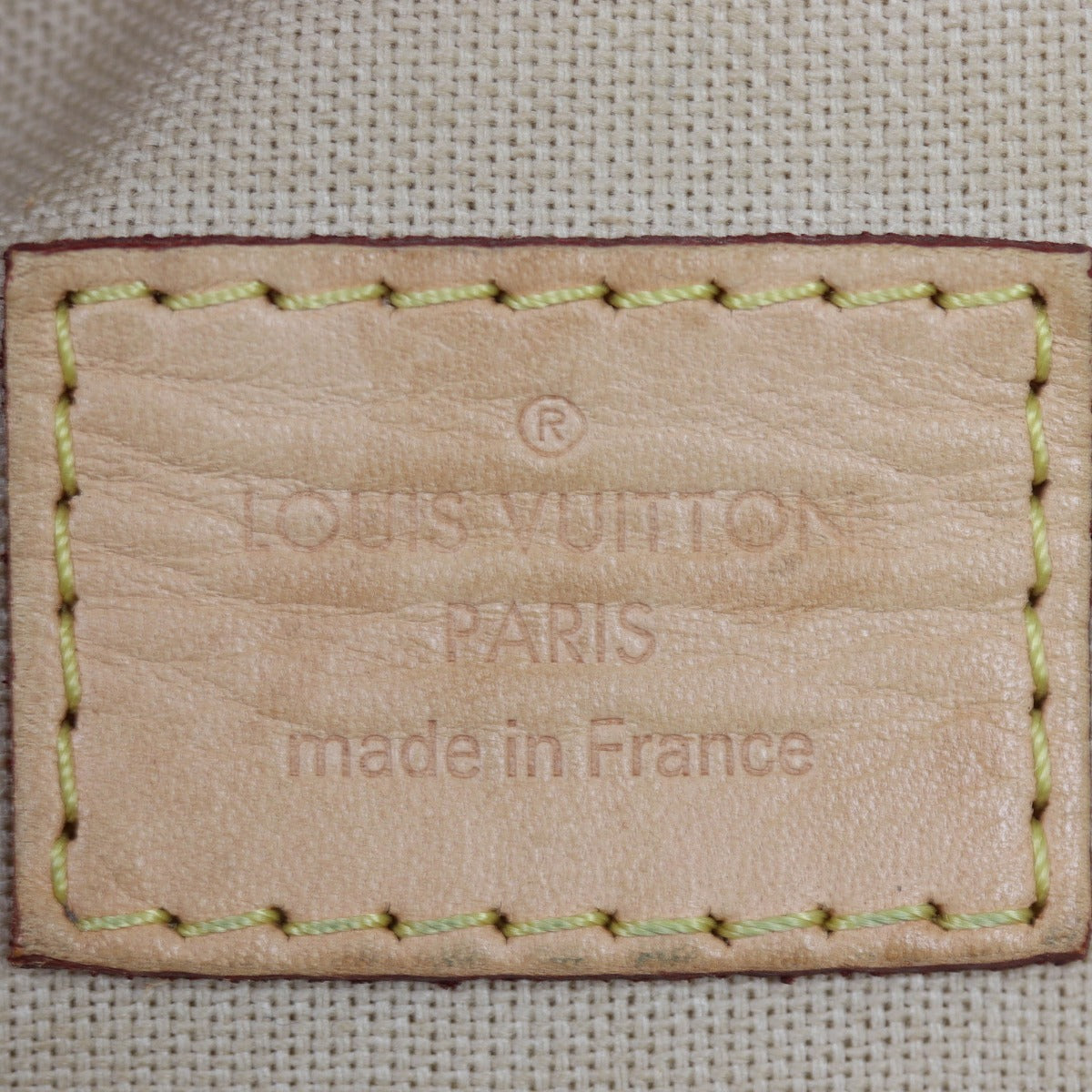 Louis Vuitton Riviera PM Damier Azur