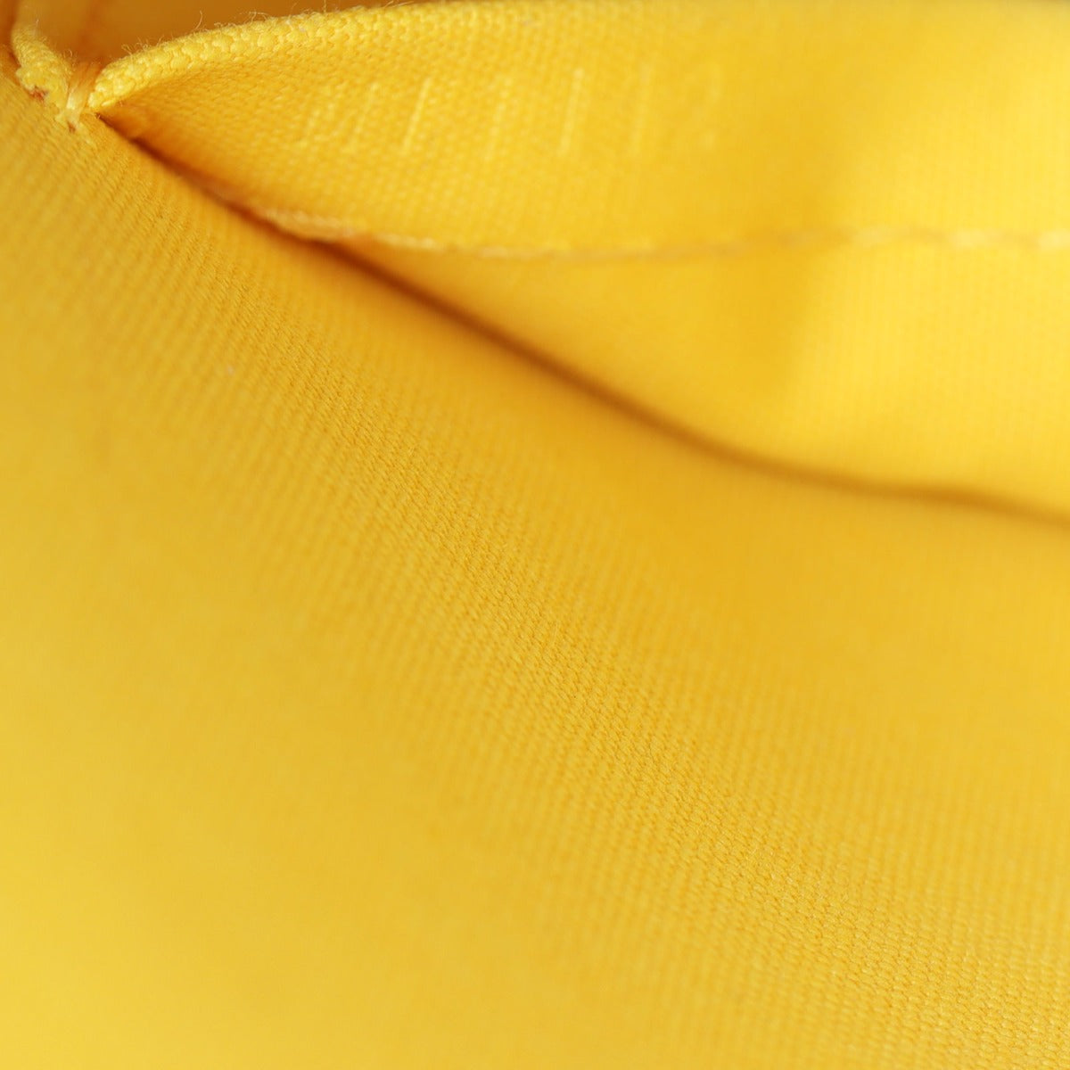 Louis Vuitton Alma PM Monogram Vernis | Yellow