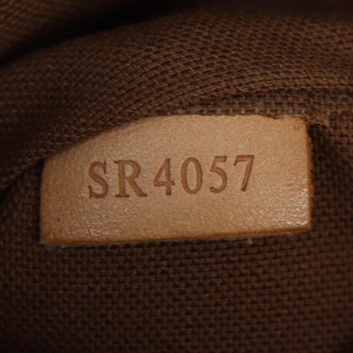 Louis Vuitton Palermo PM Monogram