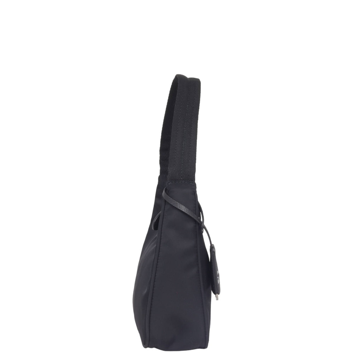 Prada Re-Edition 2000 Mini Tessuto Shoulder Bag