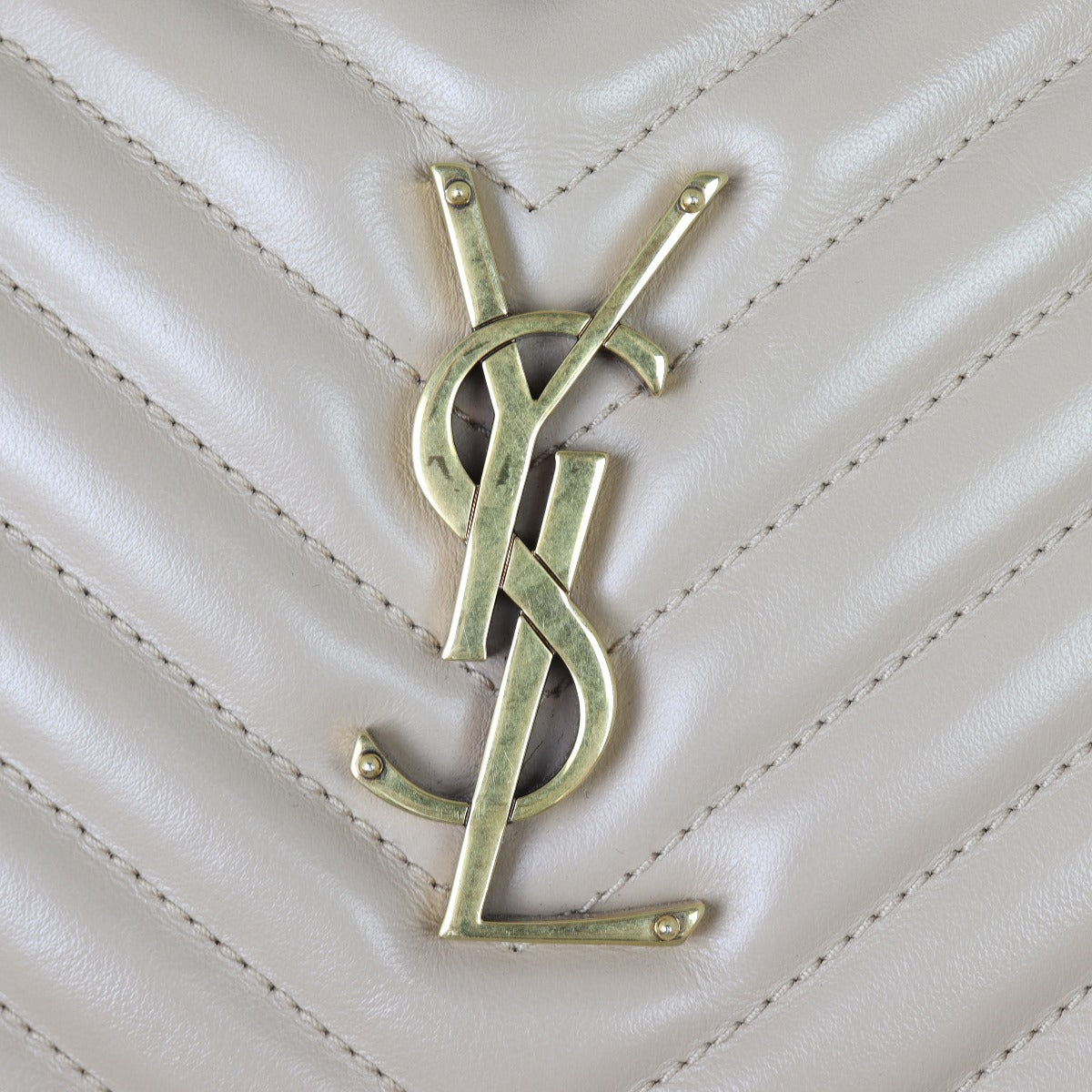 Saint Laurent Lou Camera Bag