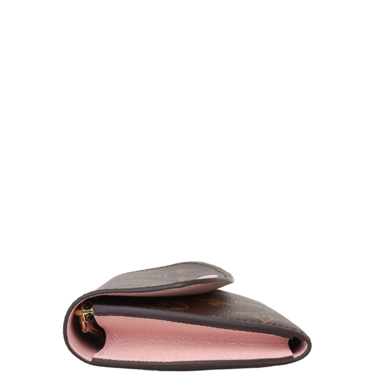 Louis Vuitton Emilie Wallet Monogram