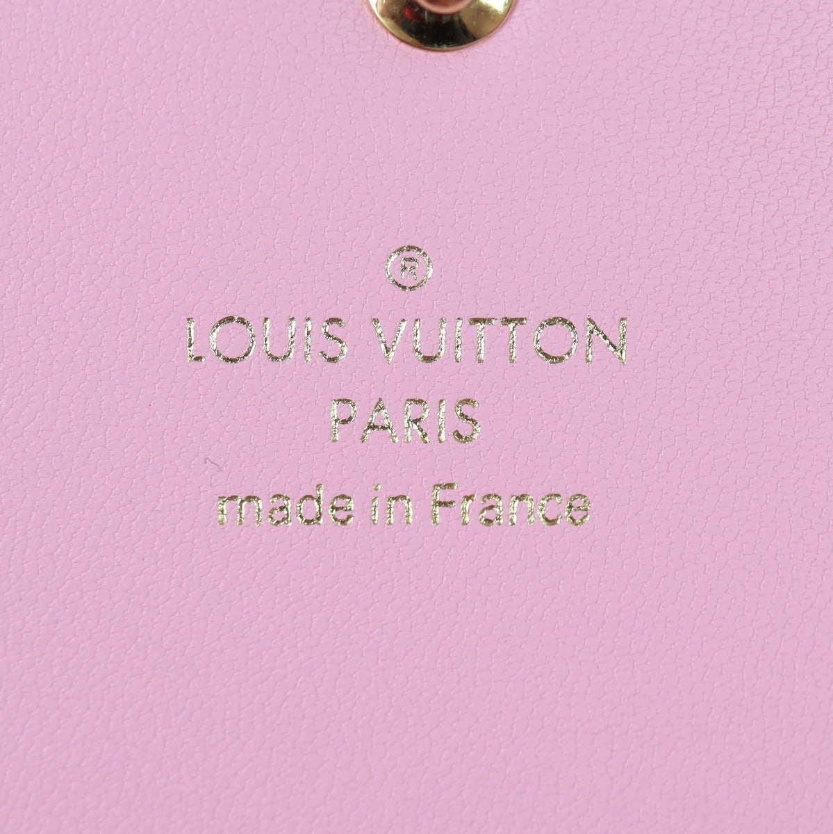 Louis Vuitton Kirigami Pochette Trio Spring in the City