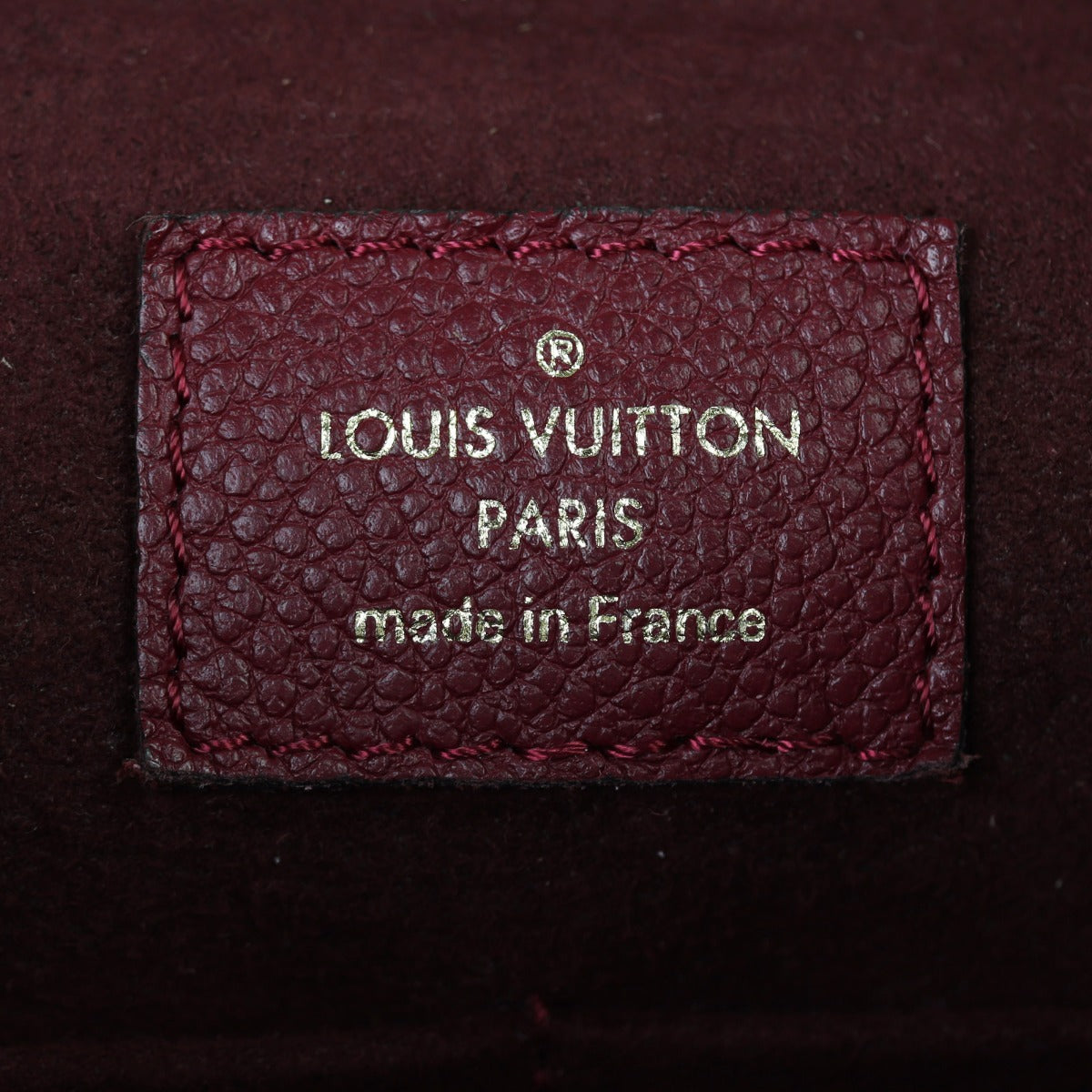 Louis Vuitton Popincourt NM Monogram