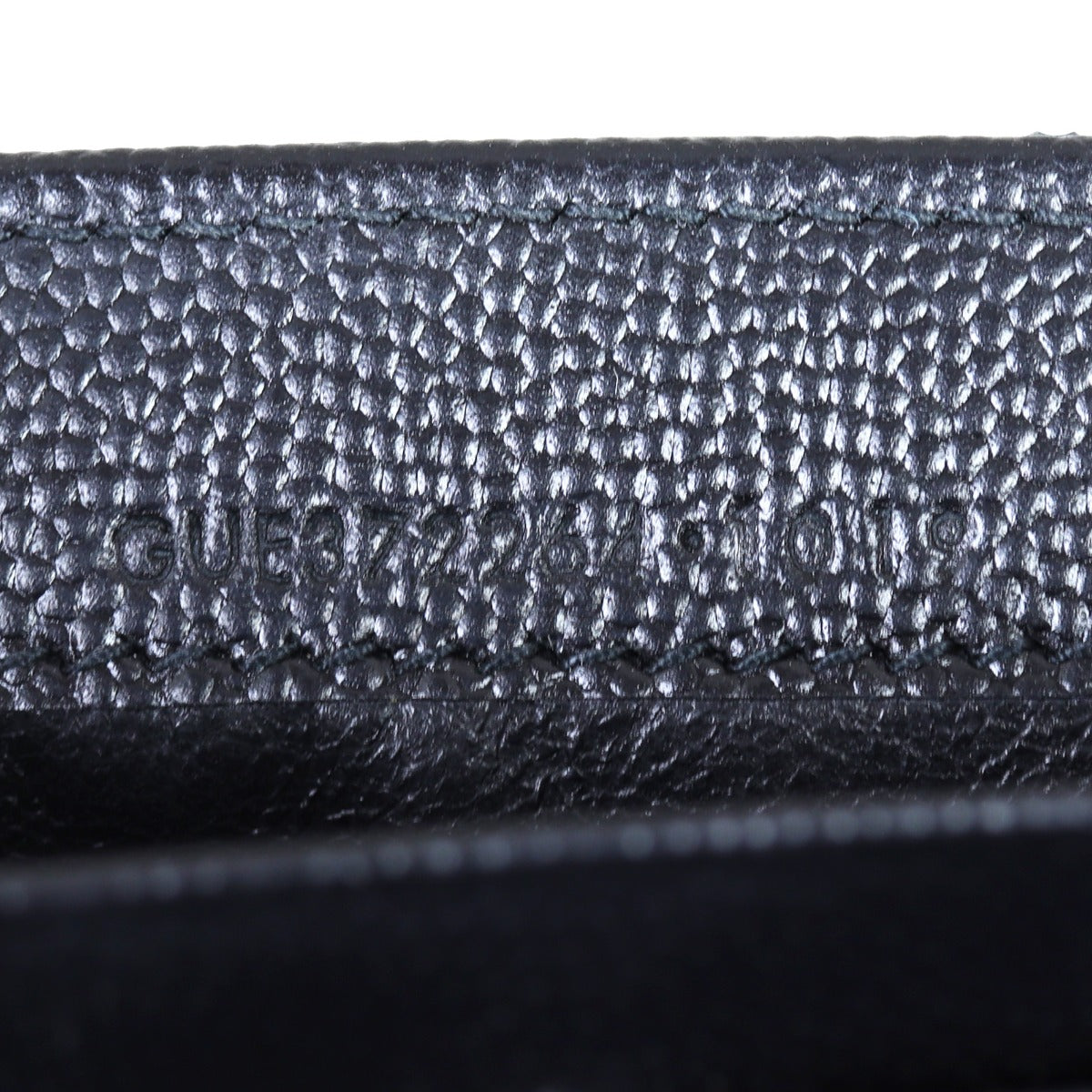 Saint Laurent Cassandre Flap Wallet