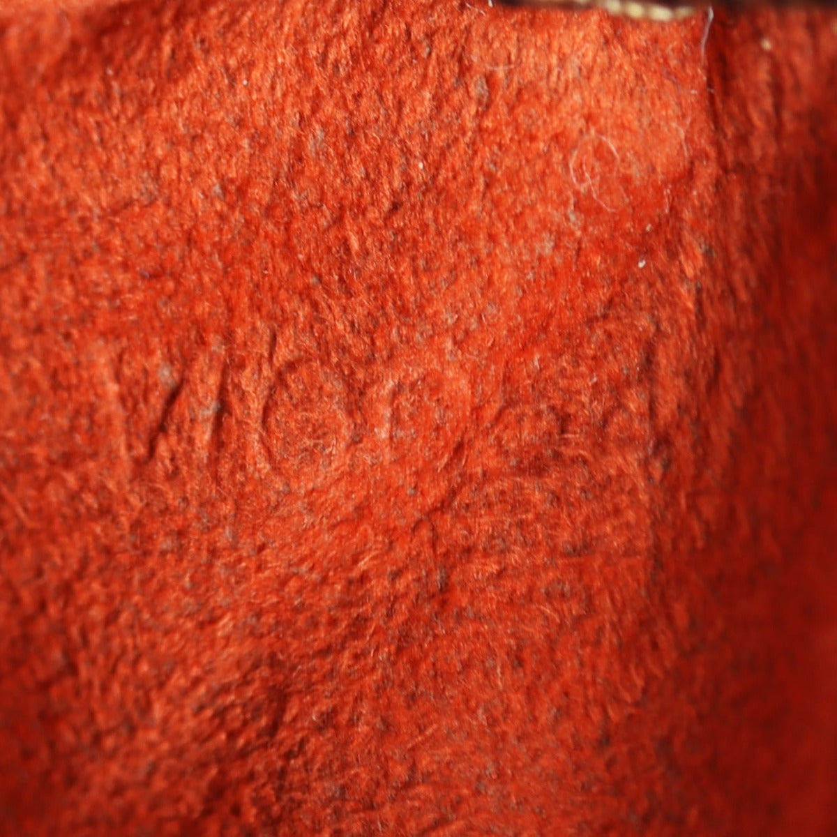 Louis Vuitton Ipanema Pochette Damier Ebene
