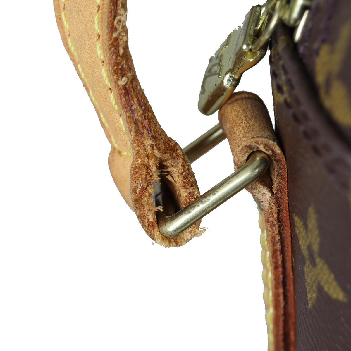 Louis Vuitton Trocadero 27 Monogram