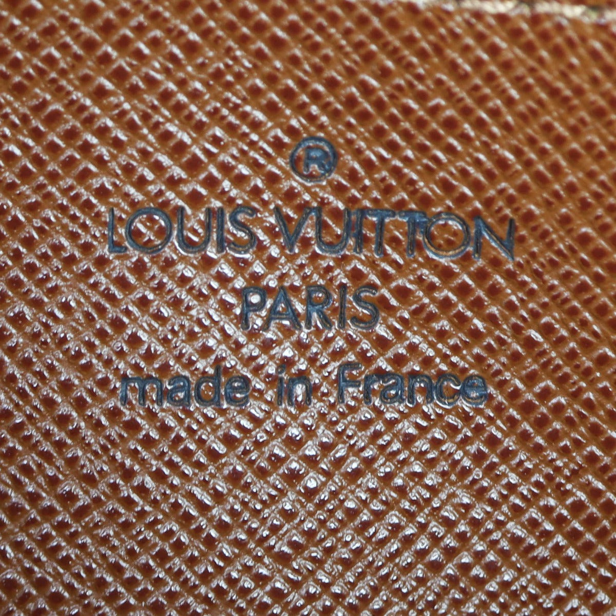 Louis Vuitton Trocadero 27 Monogram