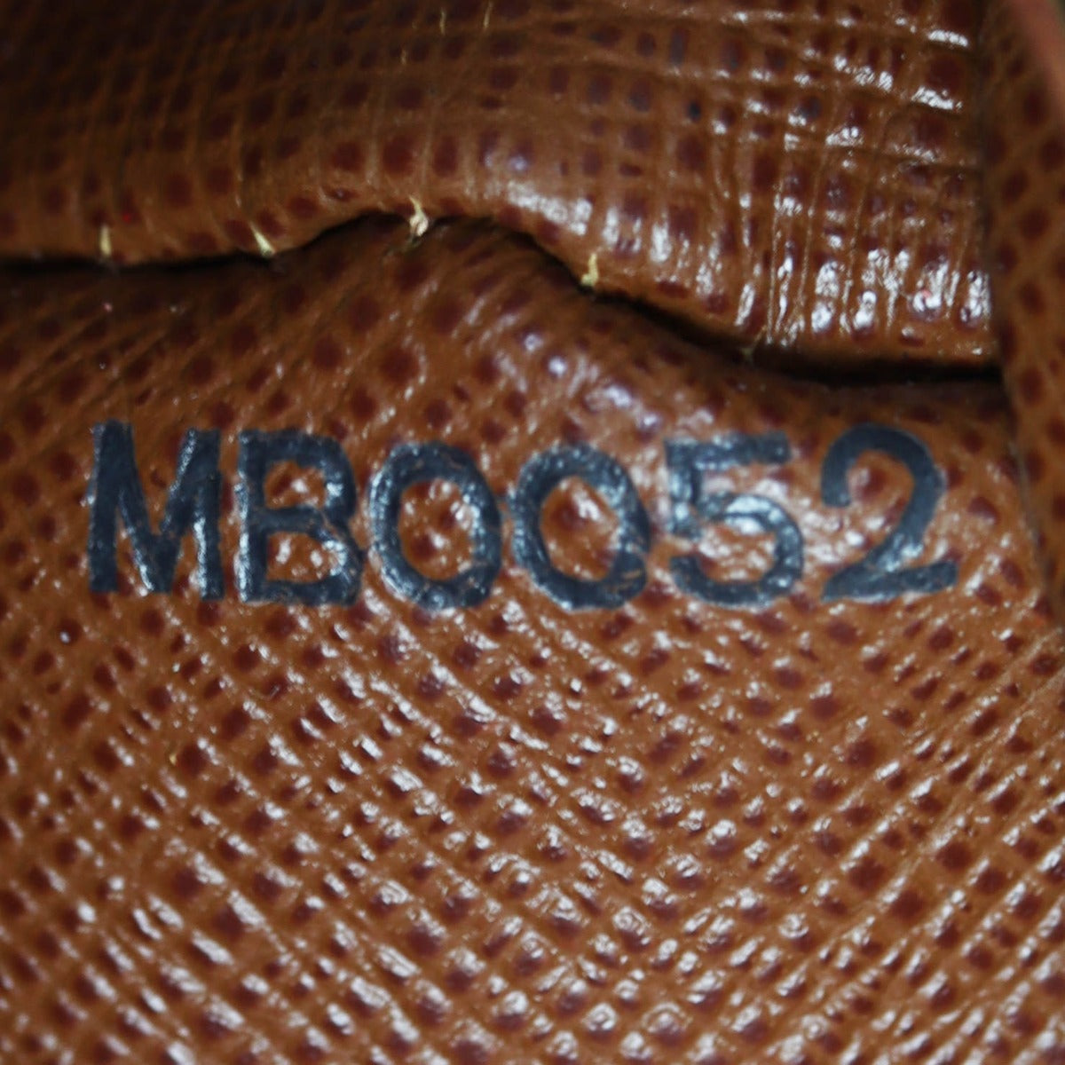 Louis Vuitton Trocadero 27 Monogram