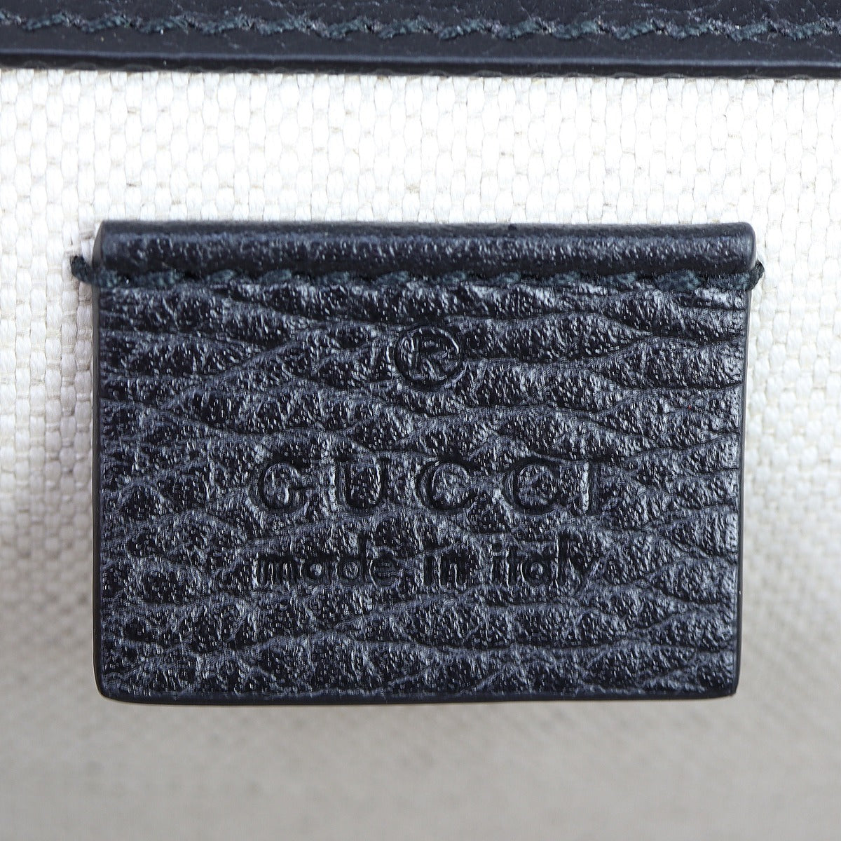 Gucci Dionysus Small Leather Shoulder Bag