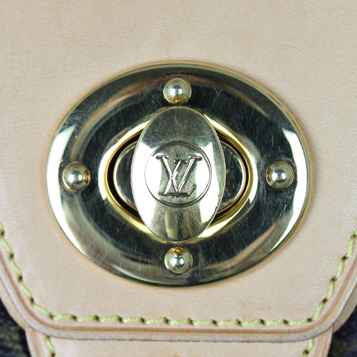 Louis Vuitton Boetie PM Monogram