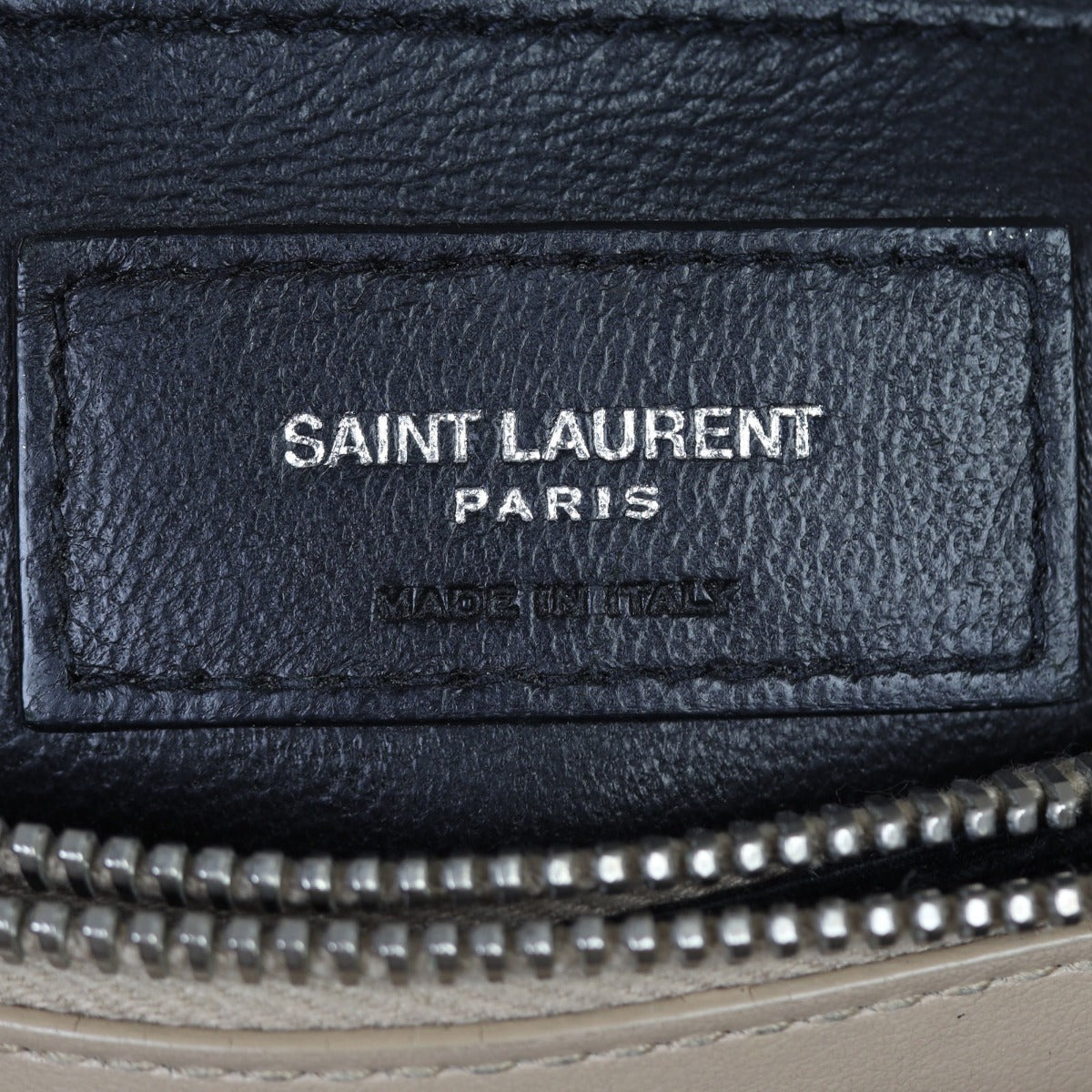 Saint Laurent Loulou Small