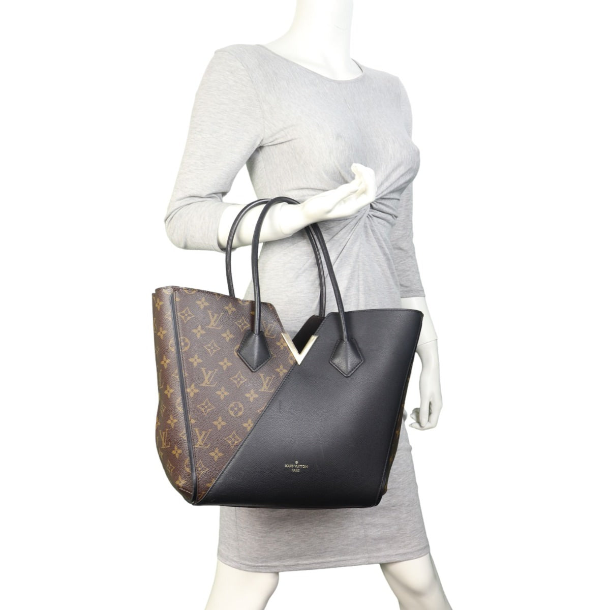 Louis Vuitton Kimono MM Monogram