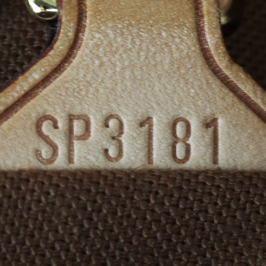 Louis Vuitton Tivoli GM Monogram