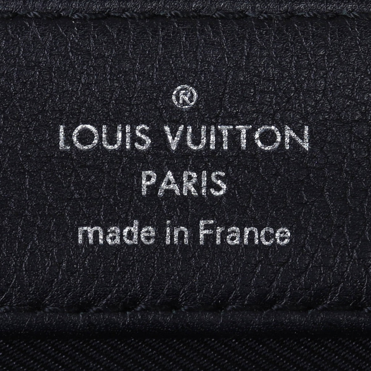 Louis Vuitton Lockme II BB