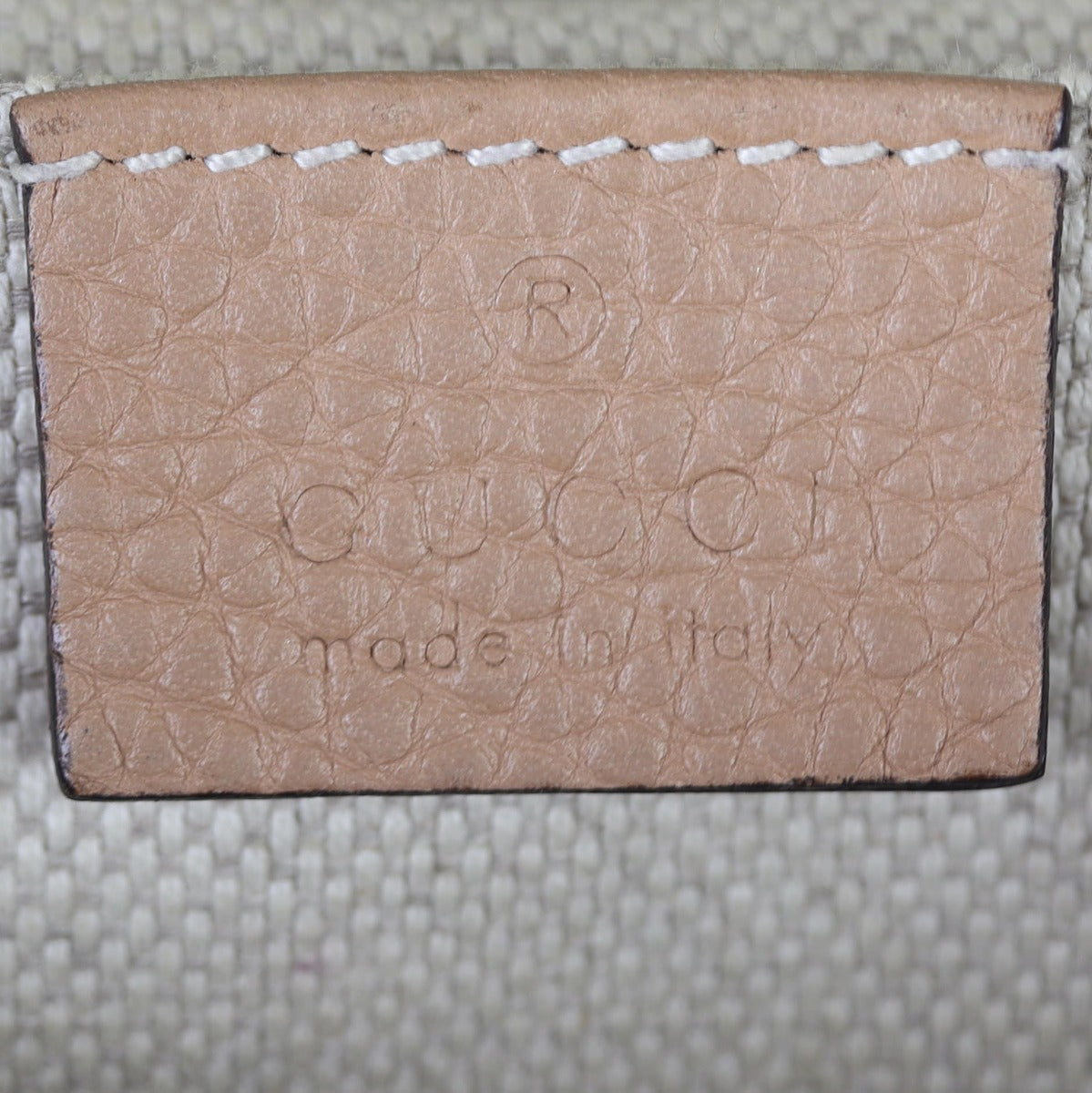 Gucci Soho Disco Small