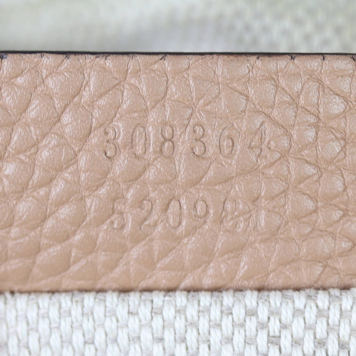 Gucci Soho Disco Small