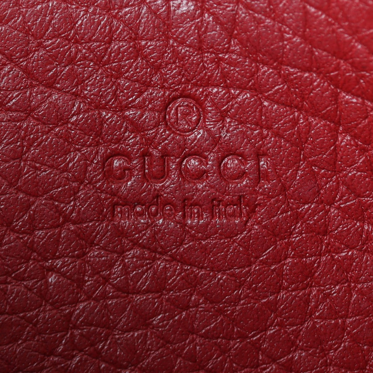 Gucci GG Marmont Wallet on Chain