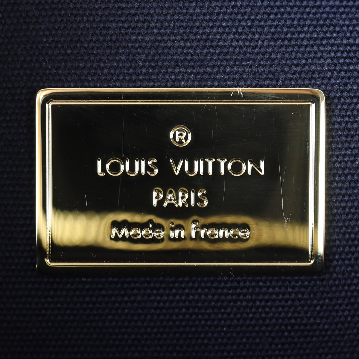Louis Vuitton Alma BB Vernis Lisse