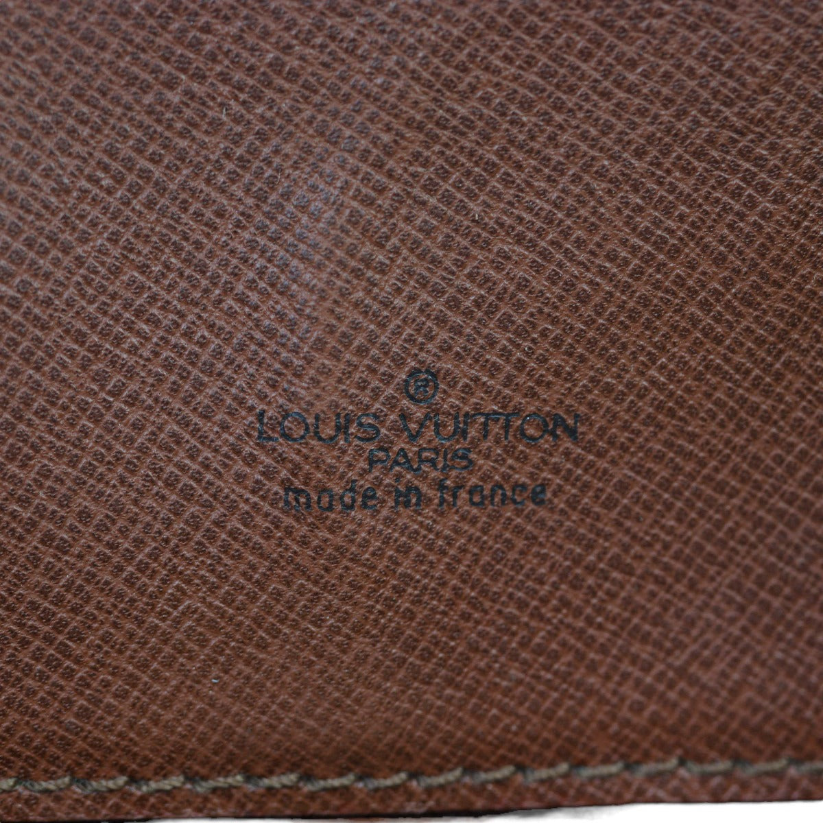 Louis Vuitton St Cloud MM Monogram