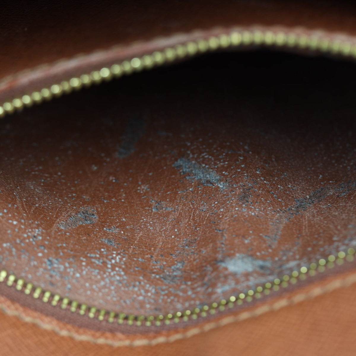 Louis Vuitton St Cloud MM Monogram