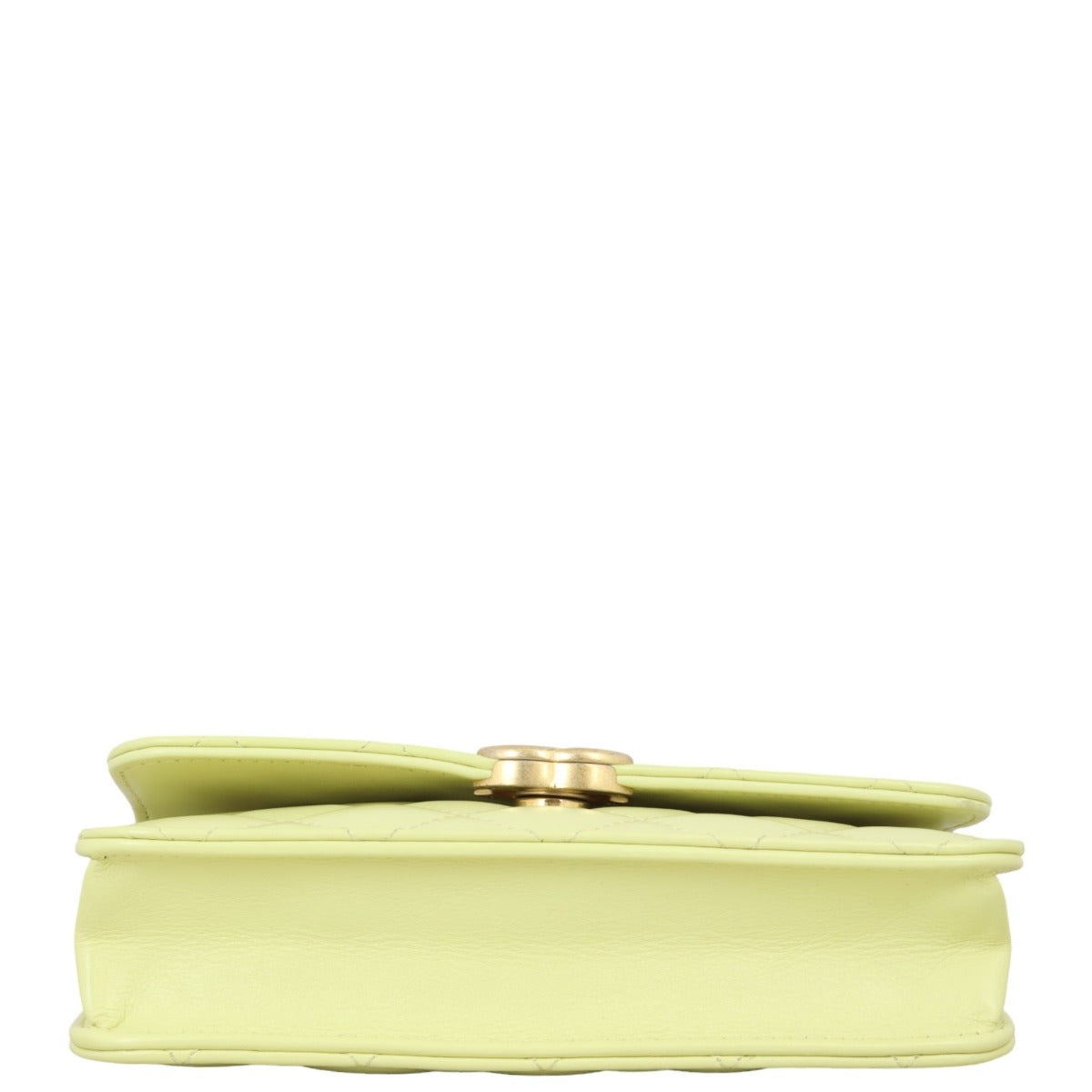 Chanel Pearl Crush Wallet on Chain