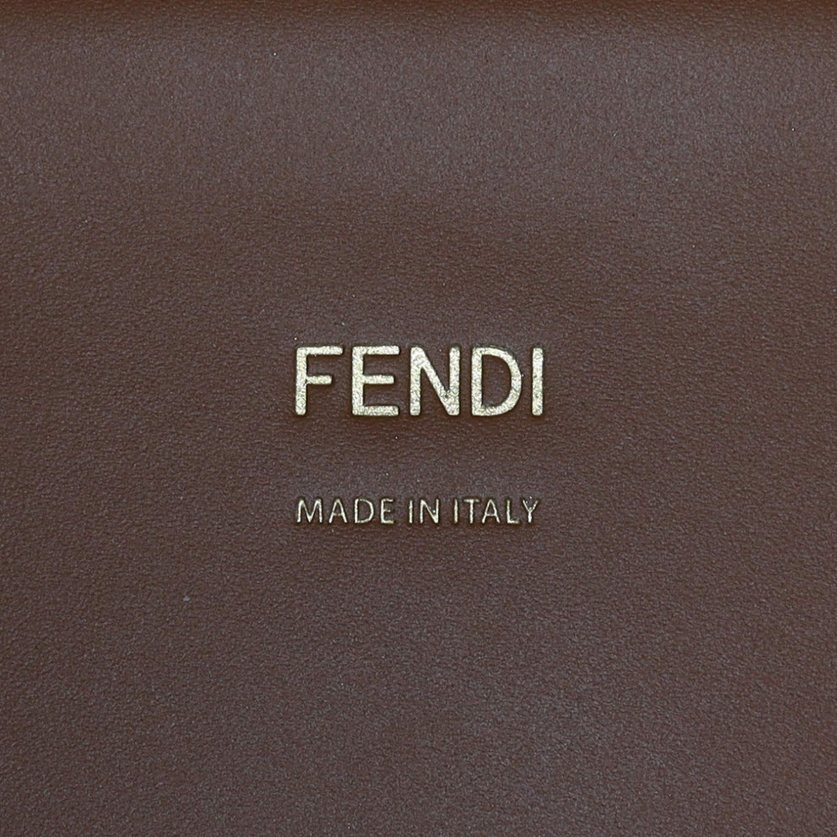 Fendi Sunshine Shopper Medium