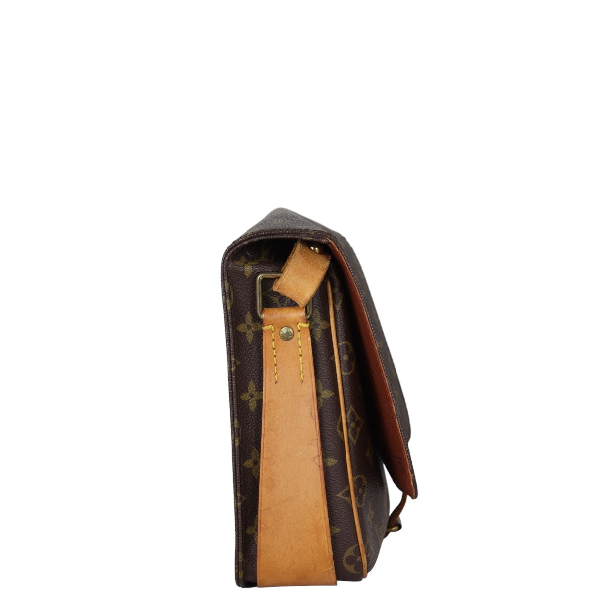 Louis Vuitton Cartouchiere GM Monogram