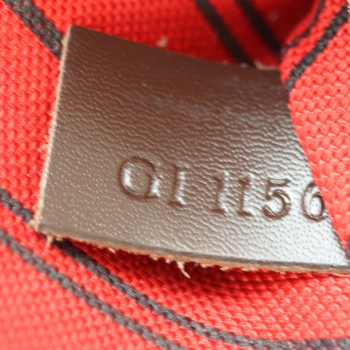 Louis Vuitton Neverfull MM Damier Ebene