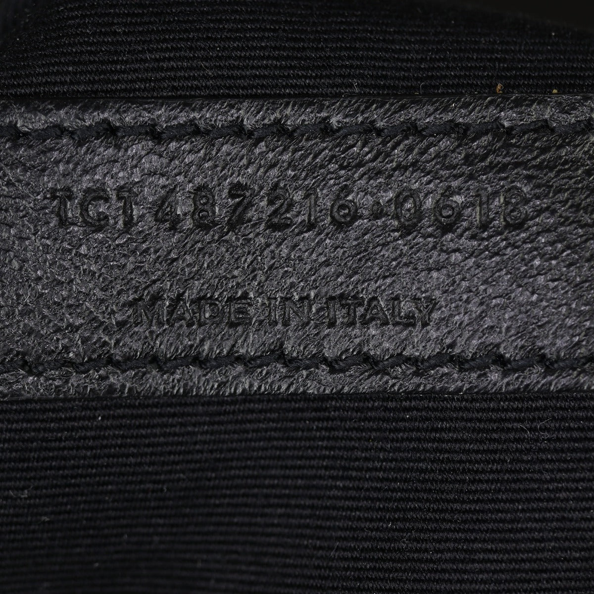 Saint Laurent Loulou Medium