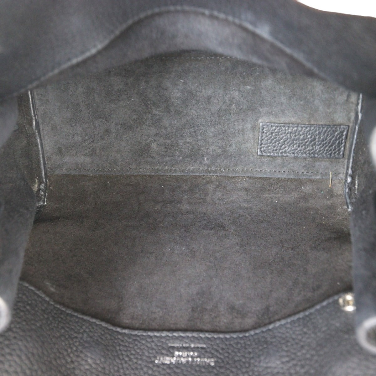 Saint Laurent Sac de Jour Souple Nano