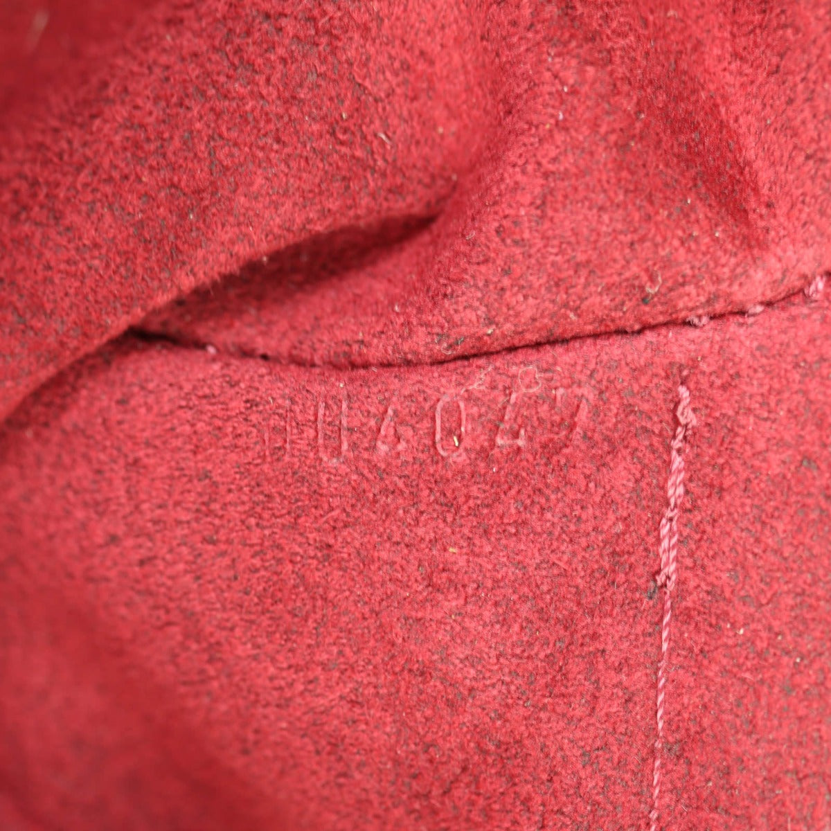 Louis Vuitton Rita Monogram Multicolore