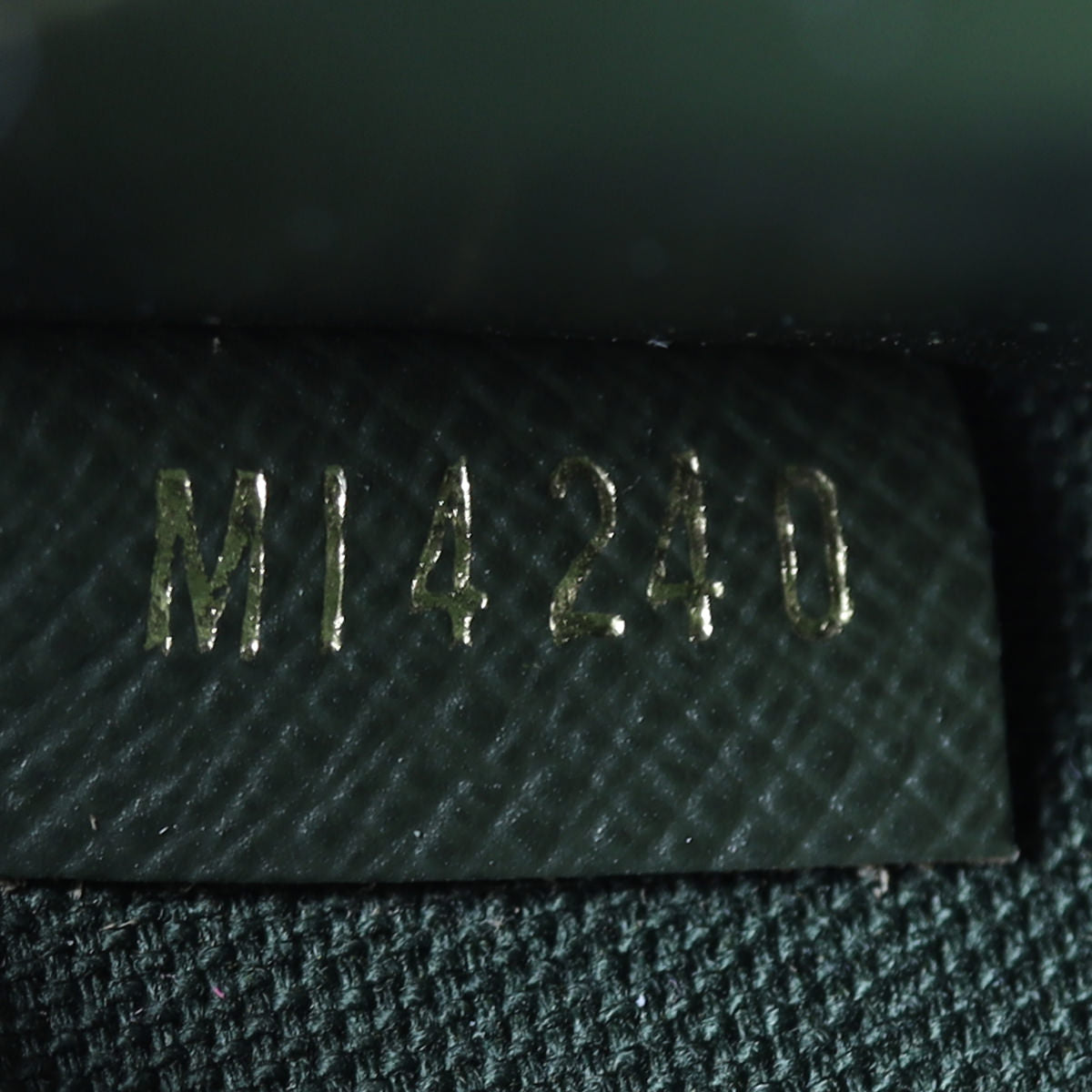 Louis Vuitton Felicie Strap & Go Monogram