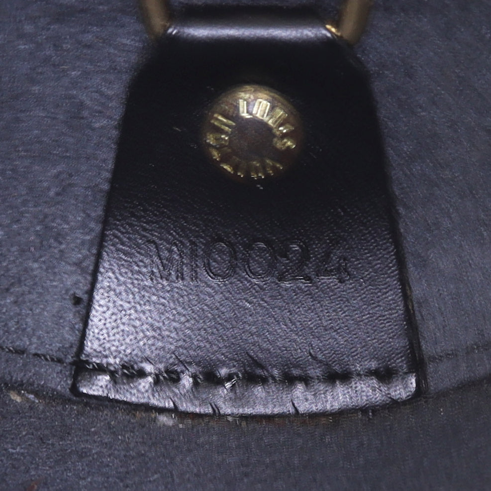 Louis Vuitton Soufflot Epi