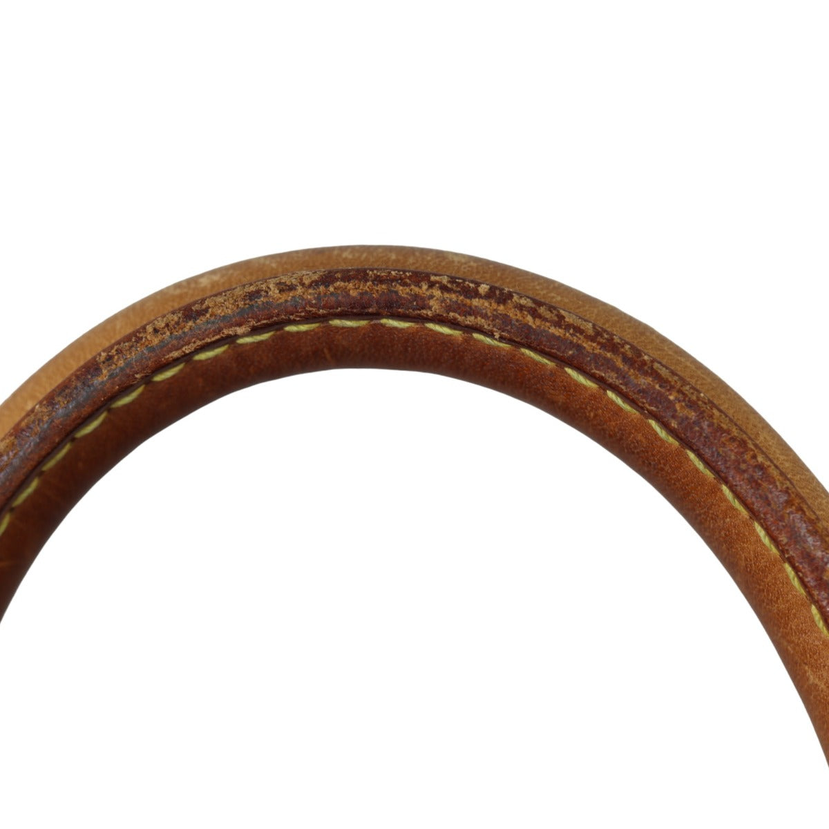 Louis Vuitton Alma PM Monogram | Vachetta C Leather
