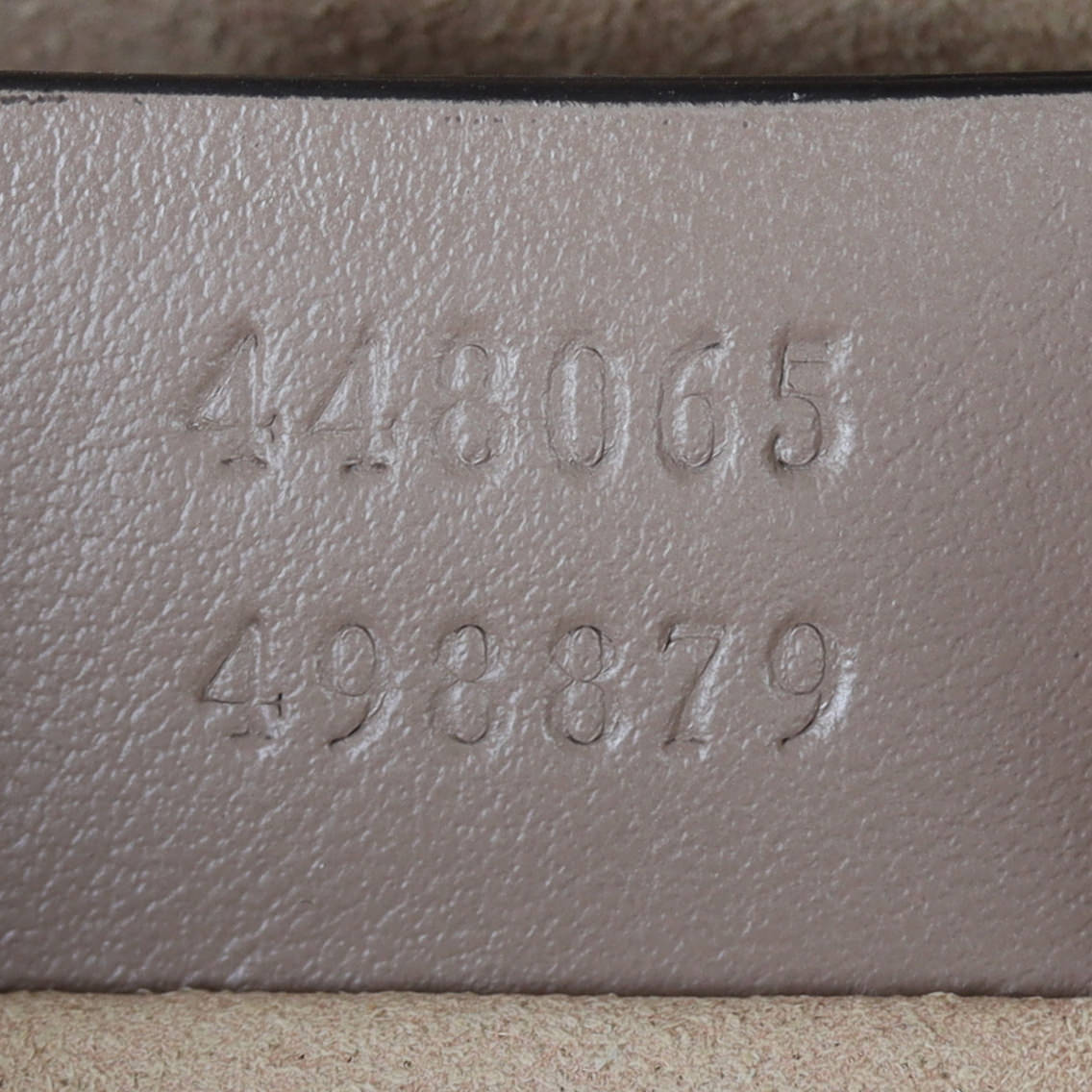 Gucci GG Marmont Mini Camera Bag