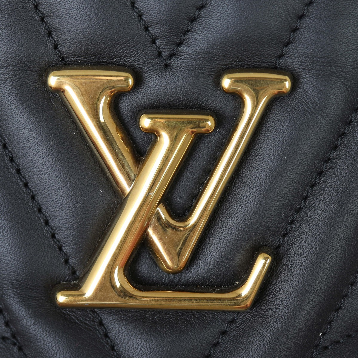 Louis Vuitton New Wave Bum Bag